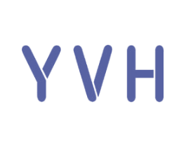 YVH 第3类化妆品商标图样