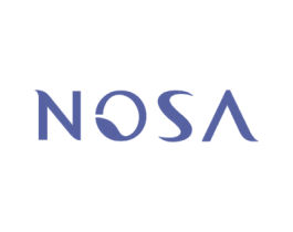 NOSA 第3类化妆品商标图样