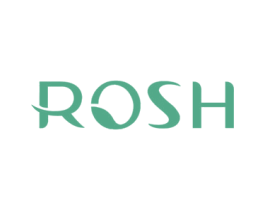 ROSH 第3类化妆品商标图样