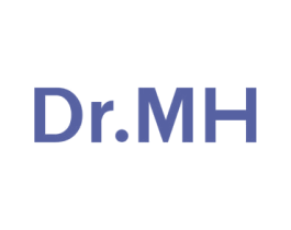 DR.MH 第3类化妆品商标图样