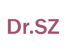 DR.SZ 第3类化妆品商标图样