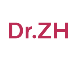 DR.ZH 第3类化妆品商标图样
