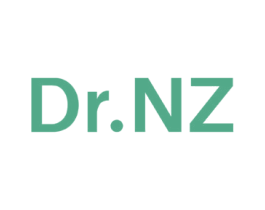 DR.NZ 第3类化妆品商标图样