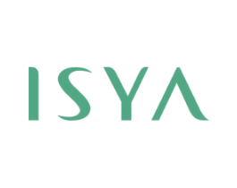 ISYA 第3类化妆品商标图样