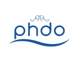 PHDO 第3类化妆品商标图样