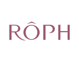 ROPH 第3类化妆品商标图样