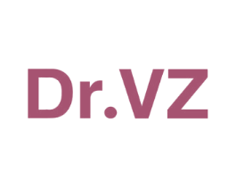 DR.VZ 第3类化妆品商标图样