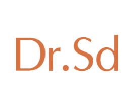 DR.SD 第3类化妆品商标图样