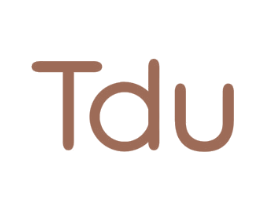 TDU 第3类化妆品商标图样