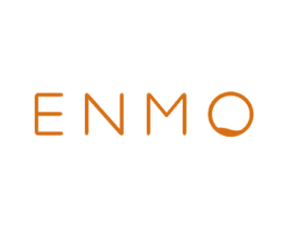ENMO 第3类化妆品商标图样