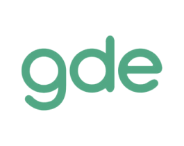 GDE 第3类化妆品商标图样