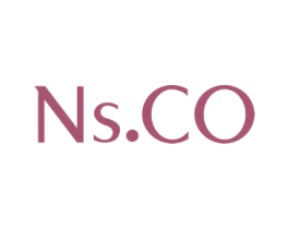 NS.CO 第3类化妆品商标图样
