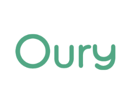 OURY 第3类化妆品商标图样