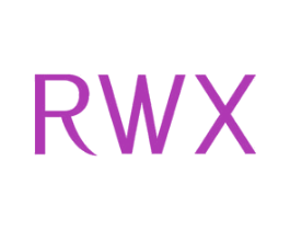 RWX 第3类化妆品商标图样