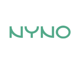 NYNO 第3类化妆品商标图样
