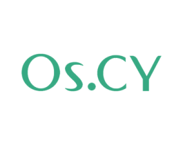 OS.CY 第3类化妆品商标图样