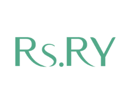RS.RY 第3类化妆品商标图样