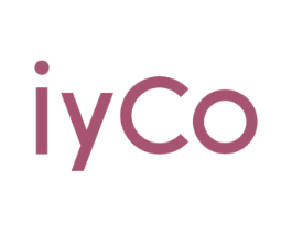 IYCO 第3类化妆品商标图样