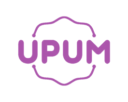 UPUM 第3类化妆品商标图样