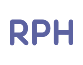 RPH 第3类化妆品商标图样