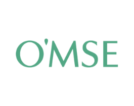 O'MSE 第3类化妆品商标图样