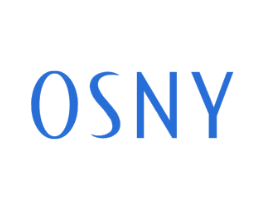 OSNY 第3类化妆品商标图样