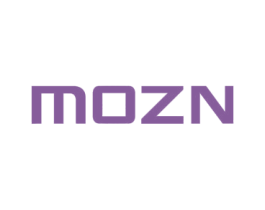 MOZN 第11类家用电器商标图样