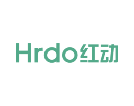 HRDO 红动 第11类家用电器商标图样