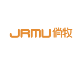 JRMU 俏牧 第11类家用电器商标图样