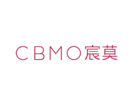 CBMO 宸莫 第25类服装鞋帽商标图样