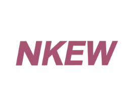 NKEW 第25类服装鞋帽商标图样