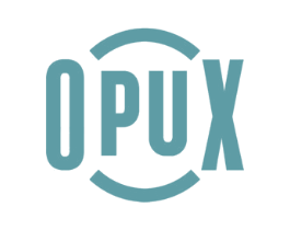 OPUX 第25类服装鞋帽商标图样