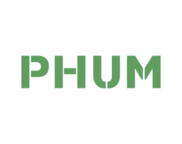PHUM 第25类服装鞋帽商标图样