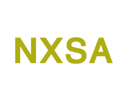 NXSA 第25类服装鞋帽商标图样
