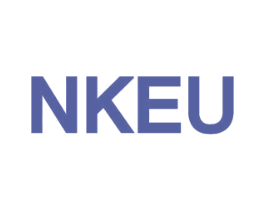 NKEU 第25类服装鞋帽商标图样