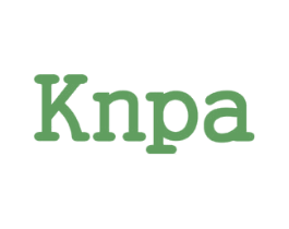 KNPA 第25类服装鞋帽商标图样