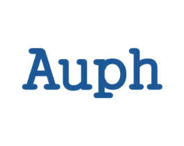AUPH 第25类服装鞋帽商标图样