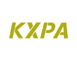 KXPA 第25类服装鞋帽商标图样