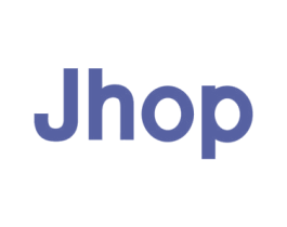 JHOP 第25类服装鞋帽商标图样