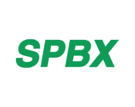 SPBX 第25类服装鞋帽商标图样