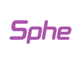 SPHE 第25类服装鞋帽商标图样