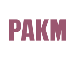 PAKM 第25类服装鞋帽商标图样