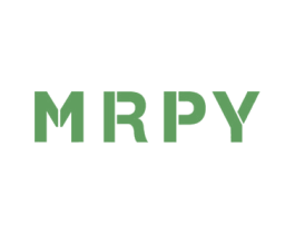 MRPY 第25类服装鞋帽商标图样
