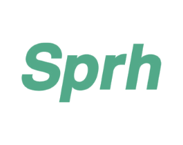 SPRH 第25类服装鞋帽商标图样