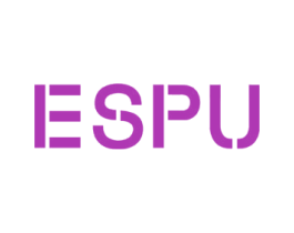 ESPU 第25类服装鞋帽商标图样
