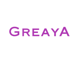GREAYA 第25类服装鞋帽商标图样