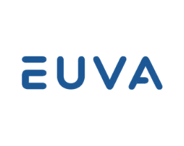EUVA 第25类服装鞋帽商标图样