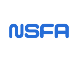 NSFA 第25类服装鞋帽商标图样
