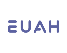 EUAH 第25类服装鞋帽商标图样