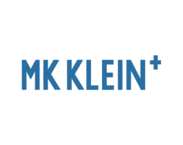 MK KLEIN 第25类服装鞋帽商标图样